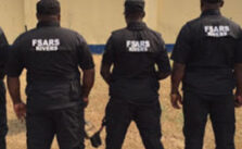 SARS Status: Remains Dissolved - FPRO