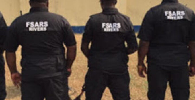 SARS Status: Remains Dissolved - FPRO