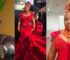 “She Didn’t Bring Home a Grammy, but She Captured My Heart” – Veteran Actor Chiwetalu Agu Lauds Yemi Alade for Her Traditional Outfit at the Grammys