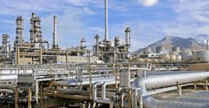 NNPCL Refutes Claims of Explosion at Warri Refinery