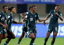 Flamingos Prepare for Challenging U17 Women’s World Cup Qualifier Against South Africa