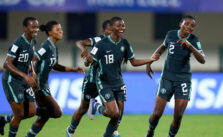 Flamingos Prepare for Challenging U17 Women’s World Cup Qualifier Against South Africa