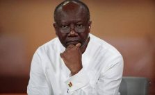 Ghana Issues Wanted Notice for Former Finance Minister Over Alleged Corruption