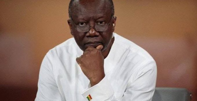 Ghana Issues Wanted Notice for Former Finance Minister Over Alleged Corruption