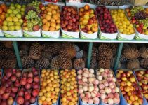 Fruit Now a Luxury: Economic Pressures Force Nigerians to Rethink Daily Diets