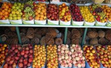 Fruit Now a Luxury: Economic Pressures Force Nigerians to Rethink Daily Diets