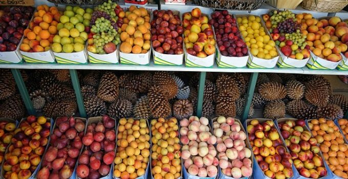 Fruit Now a Luxury: Economic Pressures Force Nigerians to Rethink Daily Diets