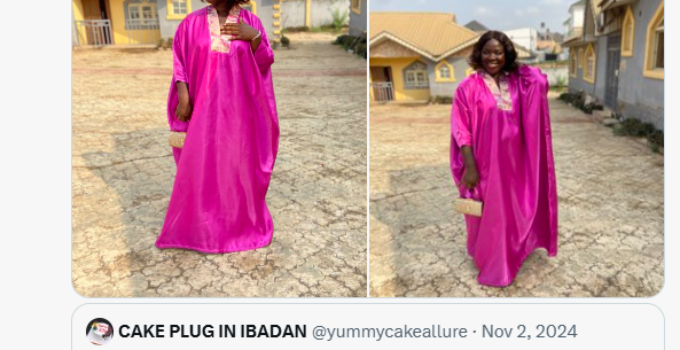 Nigerian Burn Survivor Shares Recent Photos Months After Narrow Escape from Gas Explosion that Nearly Caused Blindness