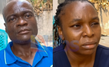 Nnewi Murder: Police Enclose Building as Anambra Government Promises to Capture Killers of Three Siblings