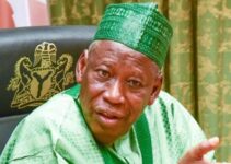 Ganduje Calls for Increased Attention to Boko Haram Threat and Lake Chad Restoration Efforts