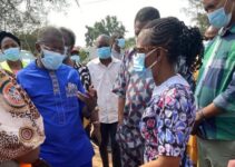 10 Oyo Polytechnic Students Hospitalized Due to Poisonous Gas Inhalation