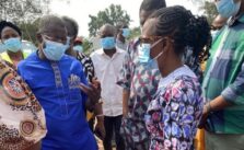 10 Oyo Polytechnic Students Hospitalized Due to Poisonous Gas Inhalation