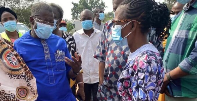 10 Oyo Polytechnic Students Hospitalized Due to Poisonous Gas Inhalation