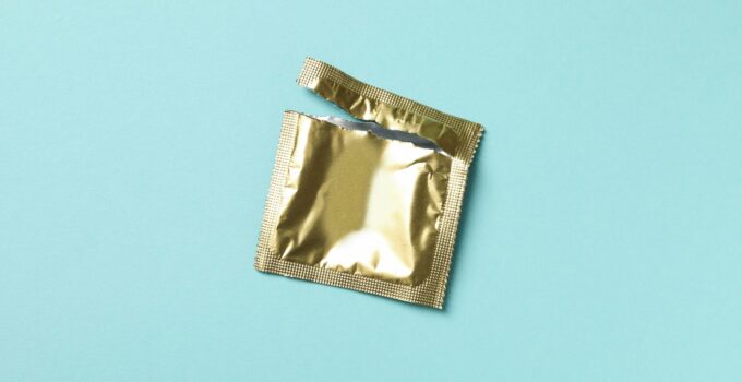 Explosive Myths: The Truth Behind Condom Misconceptions