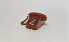 Answering the Crisis Line: Sacrificing Freedom for Support