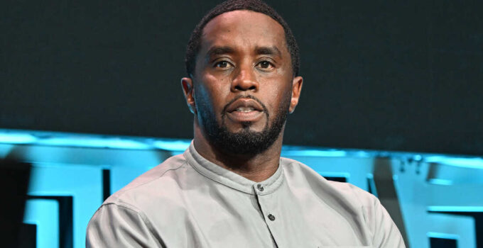 Rapper Diddy Faces Lawsuit for Alleged Sexual Battery by Woman Who Claims He Forced Her to Drink Before Assaulting Her