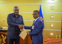 Ghana’s President Announces Asset Declaration and Commitment to Transparency