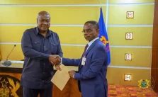 Ghana's President Announces Asset Declaration and Commitment to Transparency