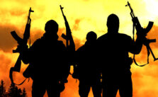 Gunmen Abduct Seven Travelers in Ondo