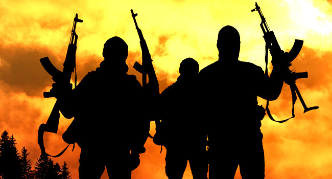 Bandits Storm Sokoto Mosque During Early Morning Prayer, Abduct Worshippers and Imam