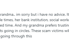 65-Year-Old European Man Divorces His Wife to Marry Young Nigerian Woman He Met on TikTok