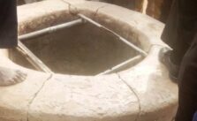 45-Year-Old Man Found Deceased in Well in Ibadan