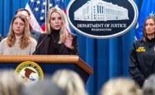 Trump Files Lawsuit Against New York Over Immigration Policies
