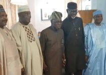 Atiku Explains Obasanjo Visit: “It Was a Courtesy Call, Not Politically Motivated”