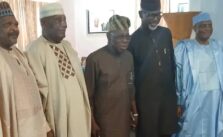 Atiku Explains Obasanjo Visit: “It Was a Courtesy Call, Not Politically Motivated”