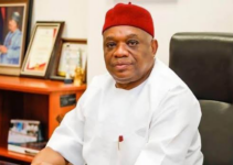 Senate Names Orji Kalu as Chairman of the South-East Development Commission