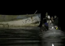 19 Bodies Found Decomposing on Driftwood Boat Near Eastern Caribbean Nation