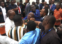 Ghana: Ad Hoc Committee Wraps Up Investigation into Vetting Chaos