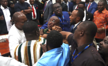 Ghana: Ad Hoc Committee Wraps Up Investigation into Vetting Chaos