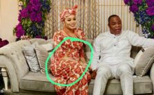 Adaobi Alagwu Takes on Tunde Ayeni: A New Drama Unfolds