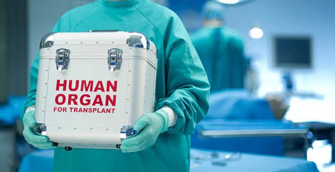 FACT-CHECK: Are Facebook claims about a rise in organ harvesting in Nigeria accurate?