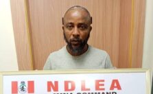 Nollywood Filmmaker Sentenced to Five Years in Prison for Drug Trafficking