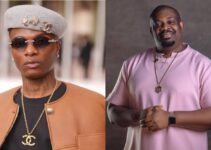 Wizkid and Don Jazzy Settle Their Differences Months After Viral Online Dispute