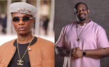 Wizkid and Don Jazzy Settle Their Differences Months After Viral Online Dispute