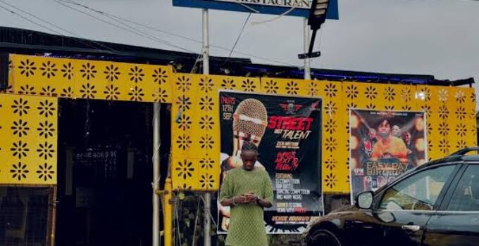 Portable Expresses Concerns Over Ogun Government's Proposal to Shut Down His Bar and Hotel