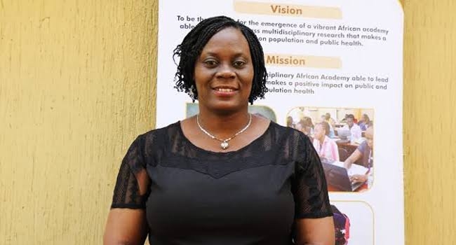 Nigeria Advances Local Production of HIV Drugs and Test Kits, Says NACA Chief