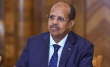 Mahamoud Youssouf of Djibouti Elected Chair of the AU Commission