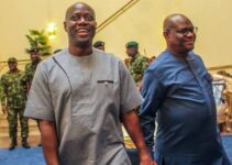 Wike Backs Tinubu During Economic Struggles as G-5 Tours Makinde