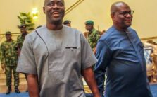 Wike Backs Tinubu During Economic Struggles as G-5 Tours Makinde
