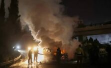 Lebanese Security Forces Detain 25 in Connection with Attack on UN Peacekeeping Mission