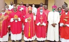 Catholic Church Raises Concerns Over Sharia Expansion in Southwest, Urges Caution on Religious Tensions