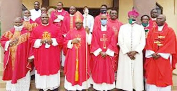 Catholic Church Raises Concerns Over Sharia Expansion in Southwest, Urges Caution on Religious Tensions