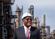 “ Billion Refinery: The Biggest Risk of My Life—If It Failed, I Was Finished” – Dangote