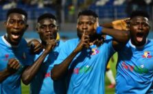 Remo Stars Achieve League-High Fourth Away Victory Against Sunshine Stars in Southwest Derby at Ikenne