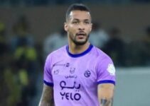 Troost-Ekong Finds the Net, But Al-Kholood Faces Devastating Loss to Al-Ittihad