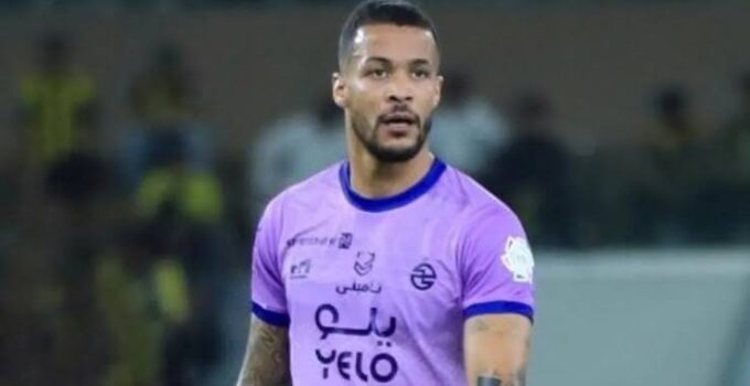 Troost-Ekong Finds the Net, But Al-Kholood Faces Devastating Loss to Al-Ittihad